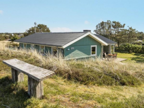 Holiday Home Edna - 800m from the sea by Interhome